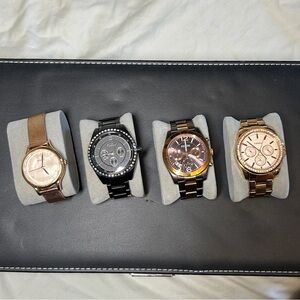 Fossil Watches